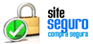 Site seguro - Compra segura