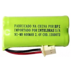 BATERIA 2.4V 600MAH DECT TS40 E TS40ID